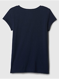 Kids Gap Logo T-Shirt