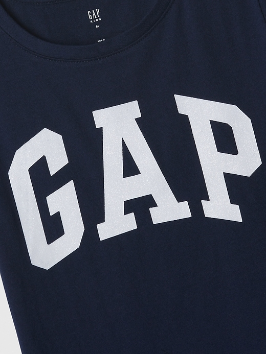 Image number 3 showing, Kids Gap Logo T-Shirt