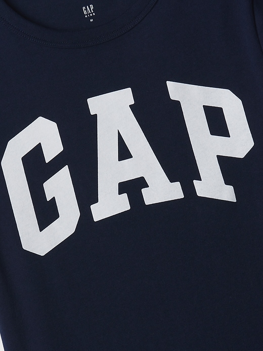 Image number 3 showing, Kids Gap Logo T-Shirt