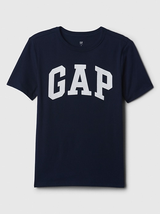 Image number 1 showing, Kids Gap Logo T-Shirt