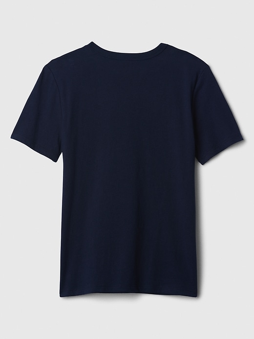 Image number 2 showing, Kids Gap Logo T-Shirt