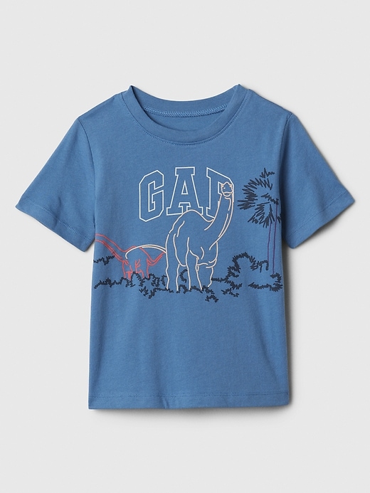 Image number 10 showing, babyGap Graphic T-Shirt