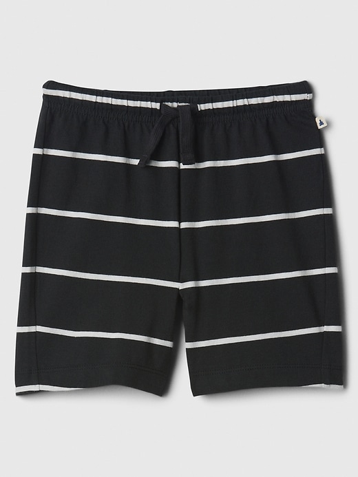 Image number 9 showing, babyGap Jersey Pull-On Shorts