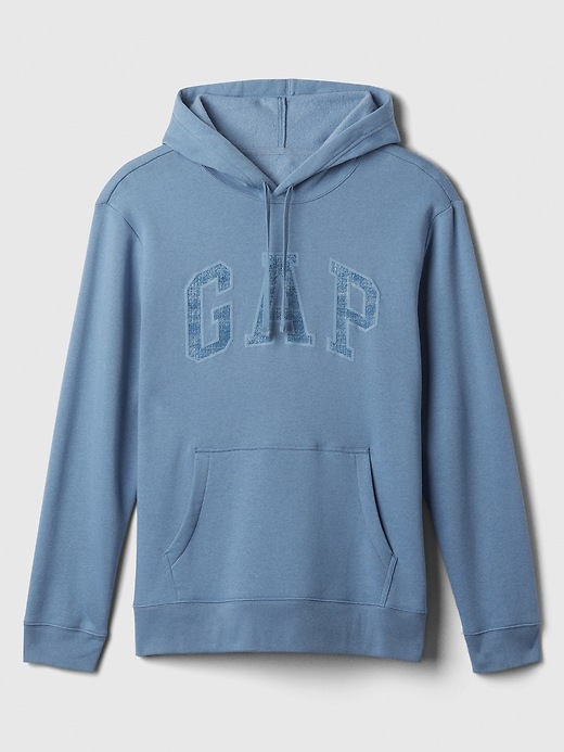 Image number 3 showing, Gap Logo Hoodie