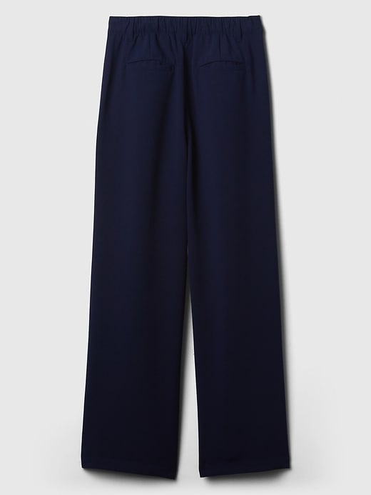 Image number 8 showing, Easy Crepe Trousers