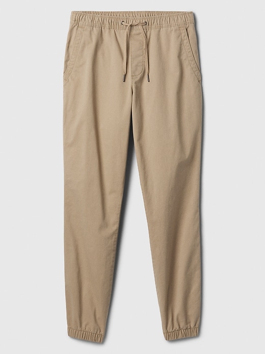 Image number 3 showing, GapFlex Essential Joggers