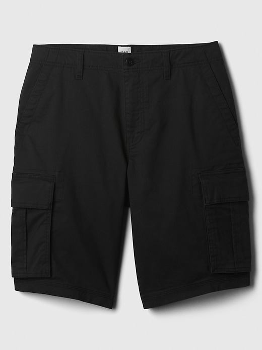 Image number 3 showing, 11" GapFlex Cargo Shorts