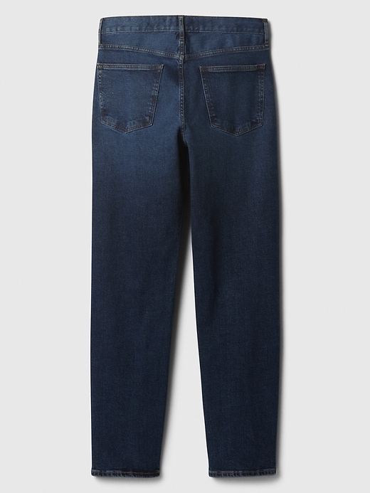 Image number 6 showing, GapFlex Straight Jeans
