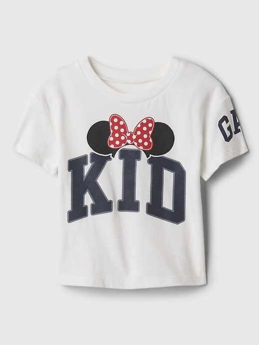 Image number 3 showing, babyGap &#124 Disney Graphic T-Shirt