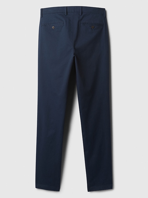 Original khakis in straight fit with gapflex discount