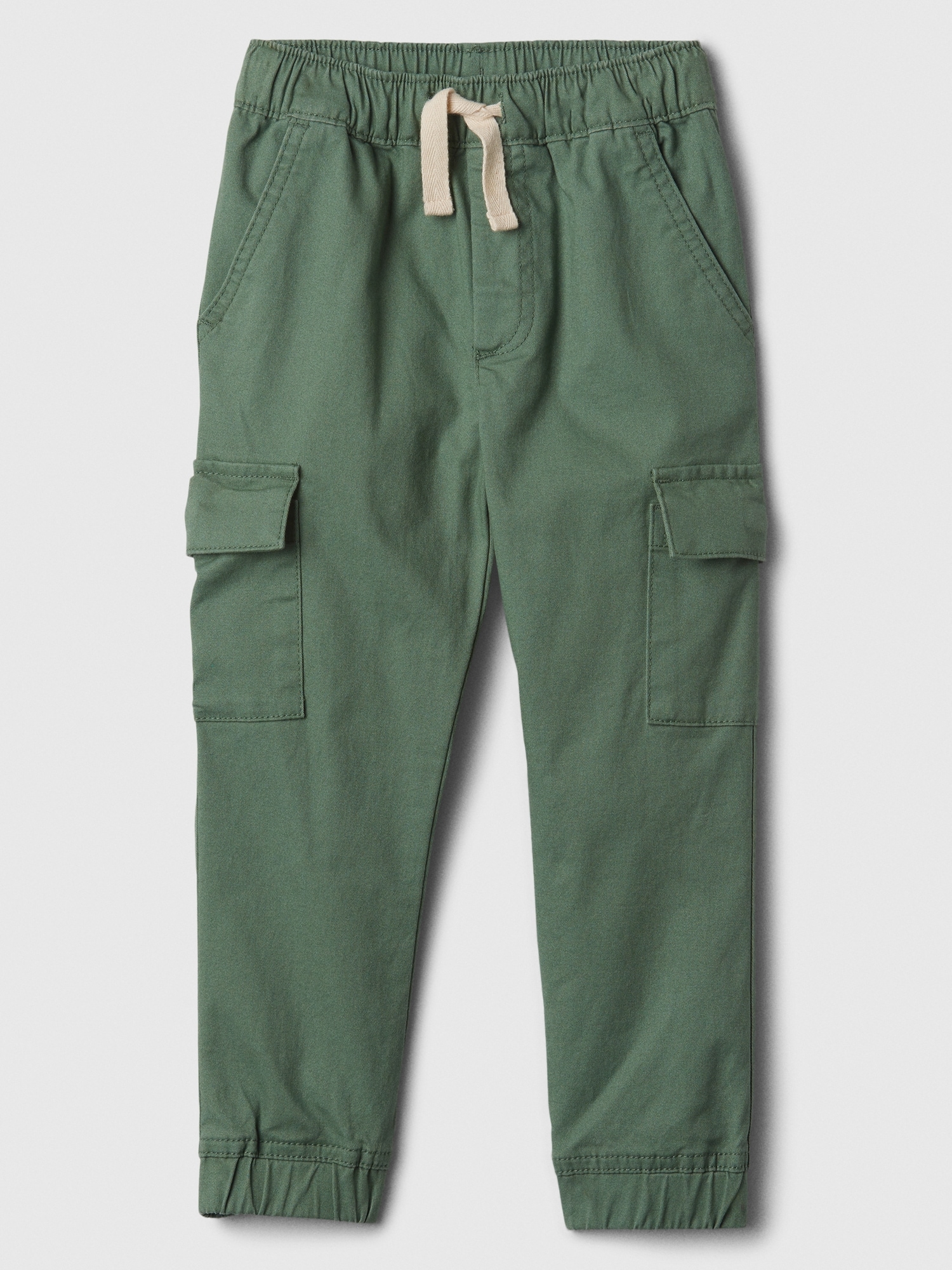 babyGap PullOn Cargo Joggers Gap Factory