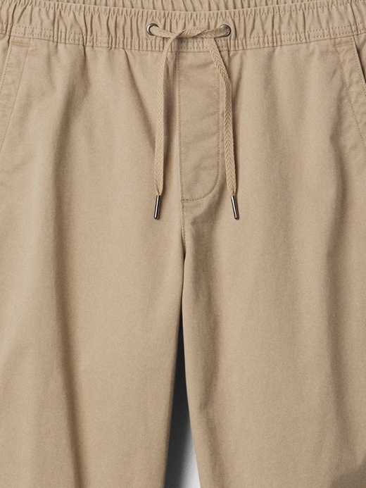 Image number 4 showing, GapFlex Essential Joggers