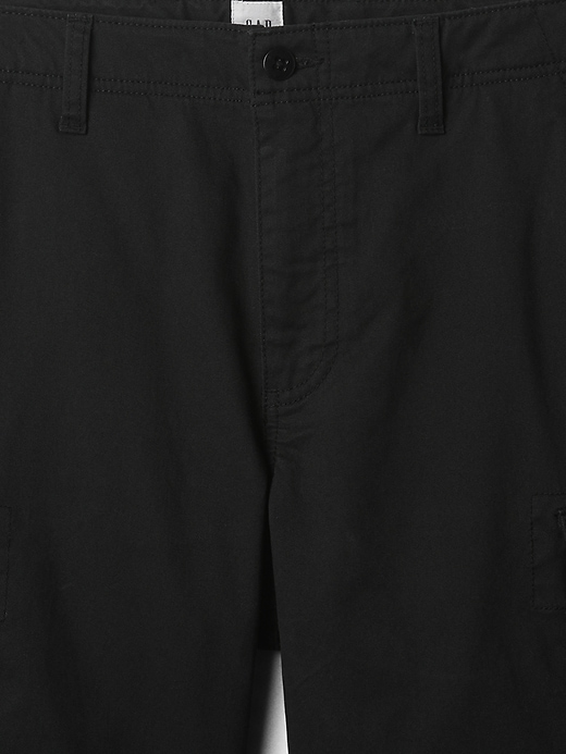 Image number 4 showing, 11" GapFlex Cargo Shorts