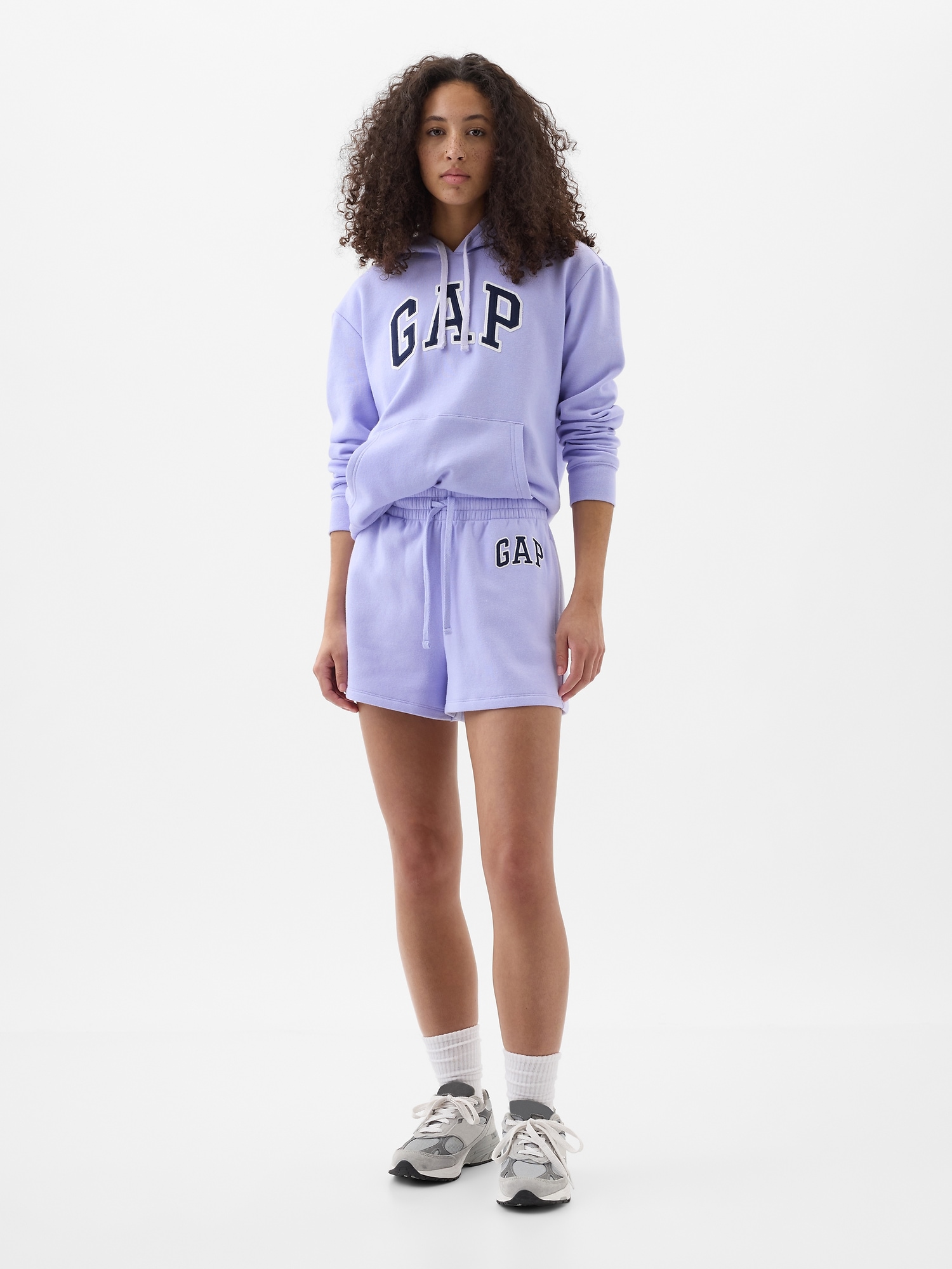 Gap Logo Shorts