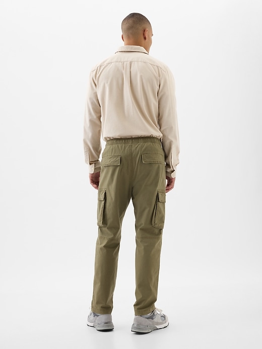 Image number 2 showing, GapFlex Ripstop Easy Cargo Pants