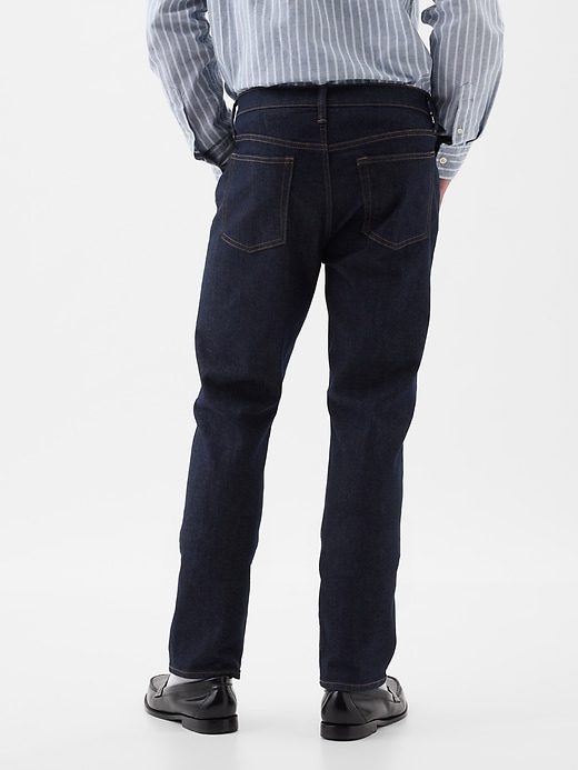 Image number 2 showing, Slim GapFlex Jeans