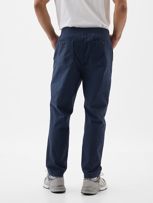 Image number 4 showing, GapFlex Essential Easy Pants