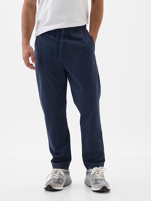 Image number 2 showing, GapFlex Essential Easy Pants