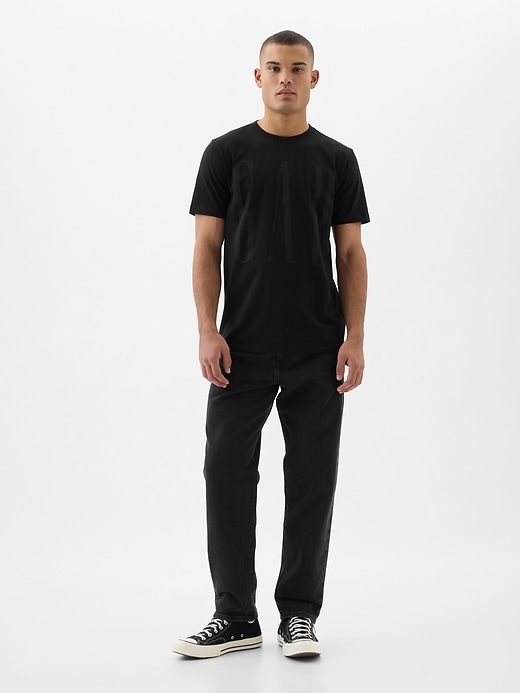 Image number 3 showing, Everyday Soft Gap Logo T-Shirt