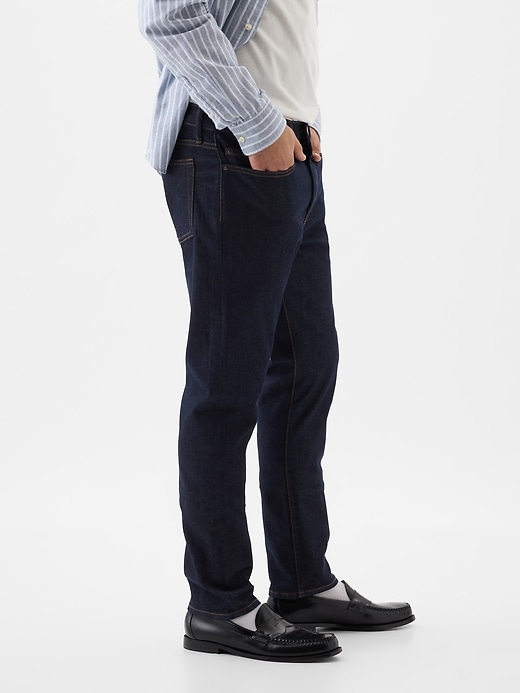 Image number 4 showing, Slim GapFlex Jeans