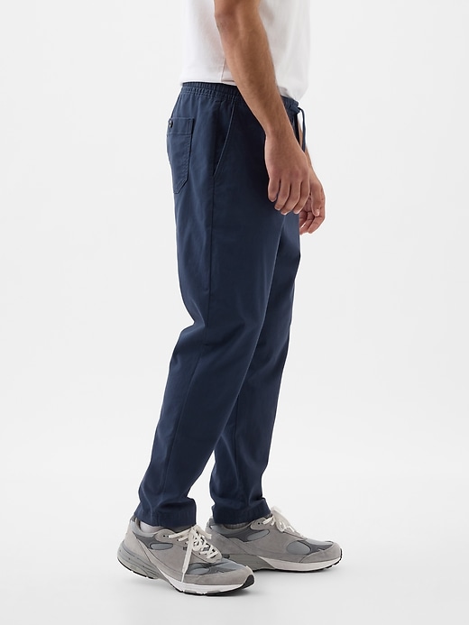 Image number 3 showing, GapFlex Essential Easy Pants