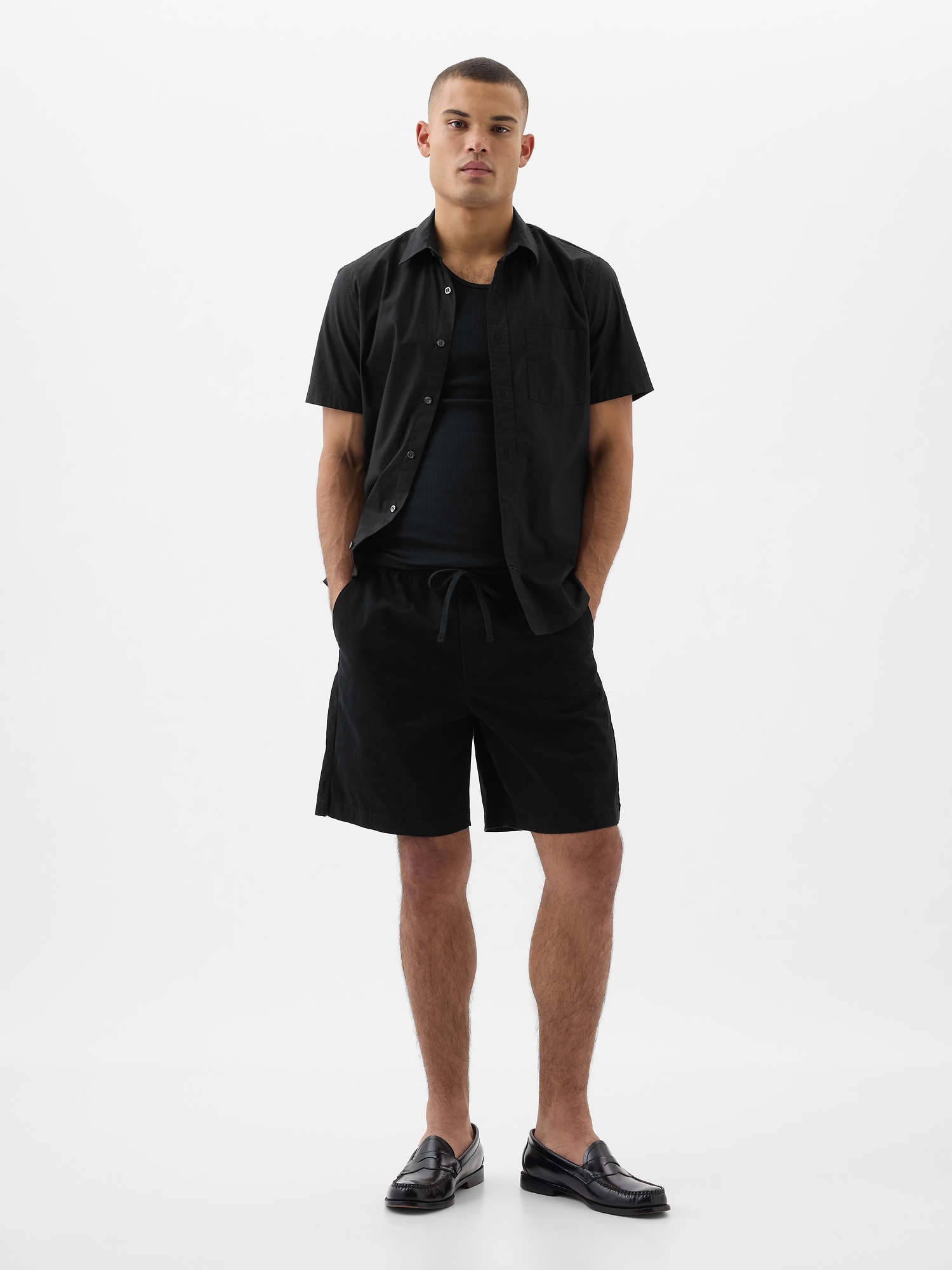 8 Essential Easy Shorts