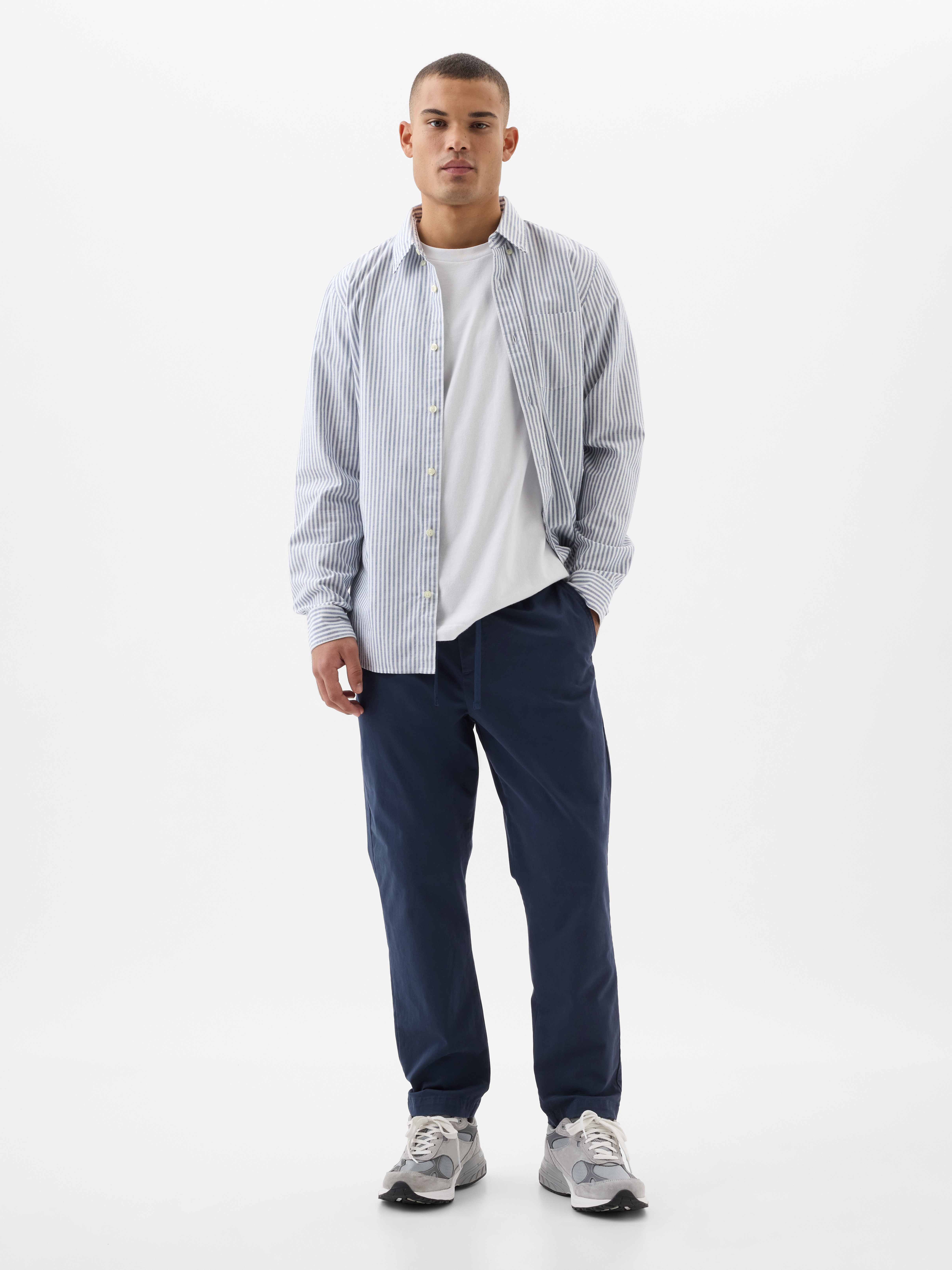 GapFlex Essential Easy Pants
