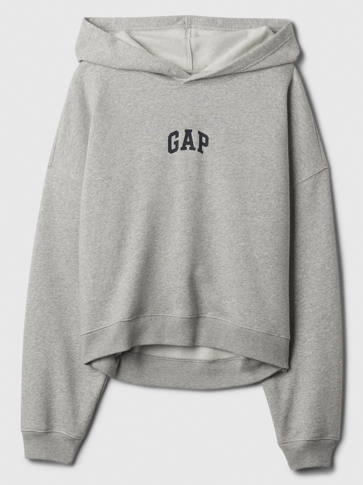 Gap Mini Logo Hoodie