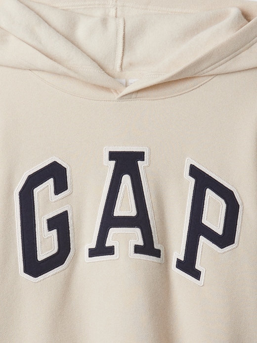 Image number 5 showing, Relaxed Gap Logo Hoodie
