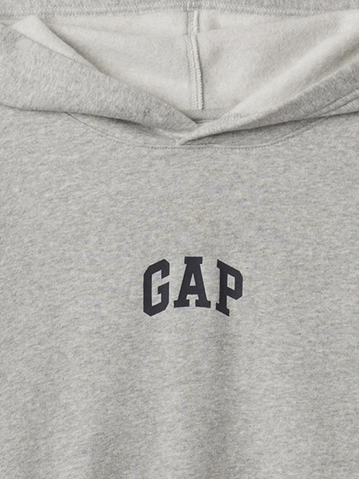 Image number 8 showing, Relaxed Gap Logo Hoodie