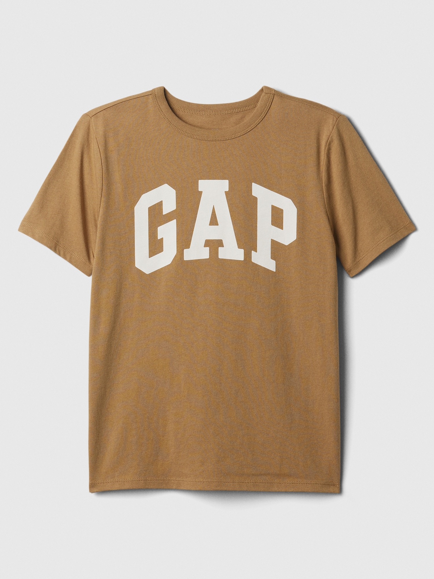 Kids Gap Logo T-Shirt | Gap Factory