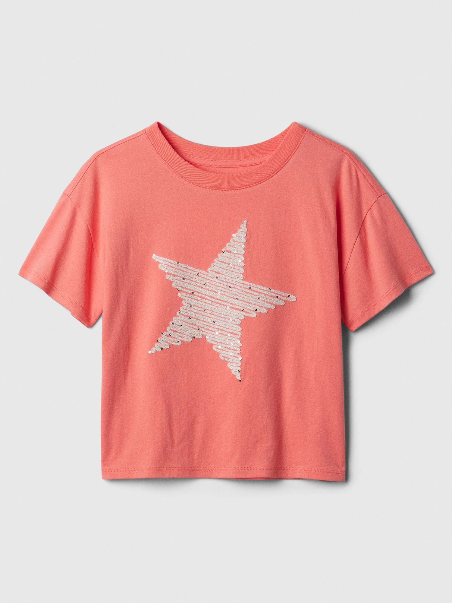 Kids Graphic T-Shirt