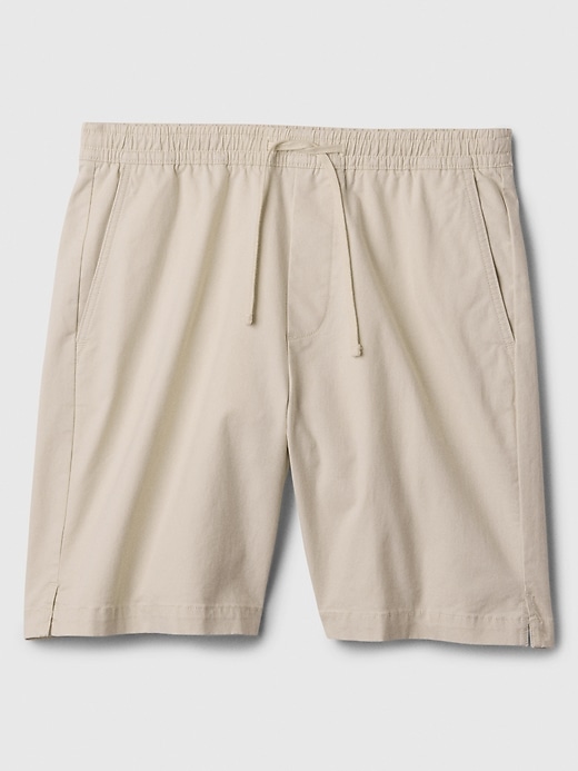 Image number 5 showing, 8" Essential Easy Shorts