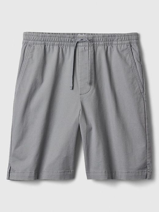 Image number 8 showing, 8" Essential Easy Shorts