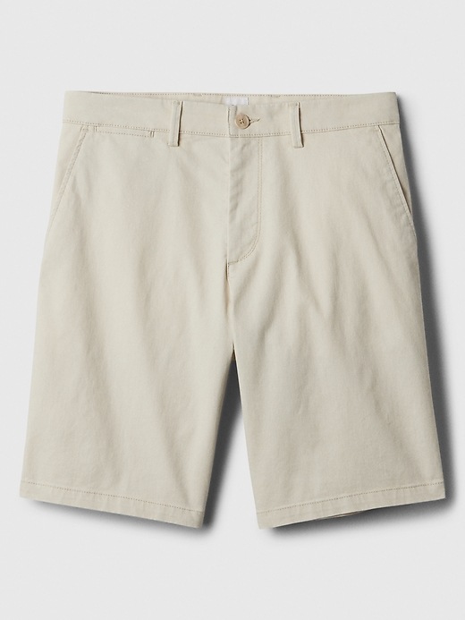 Buy Gap Mens Khaki Shorts Top Sellers 9 Essential Khaki Shorts Gap Factory