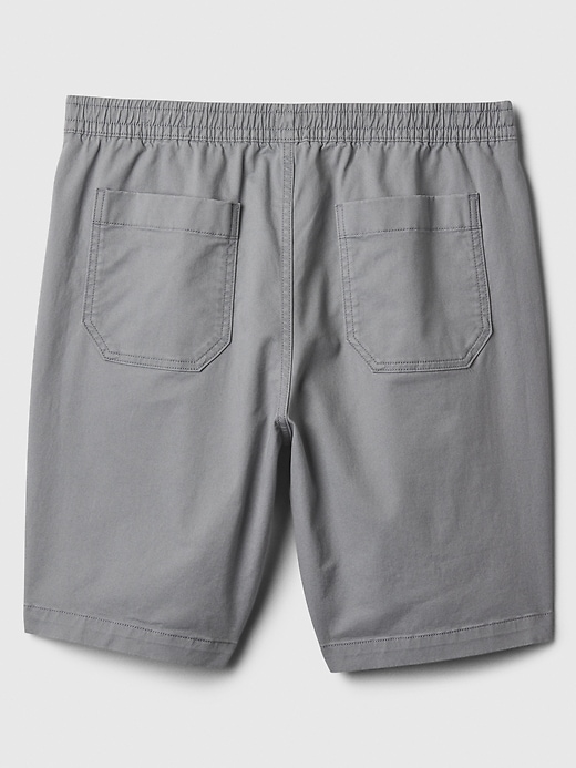 Image number 6 showing, 8" Essential Easy Shorts