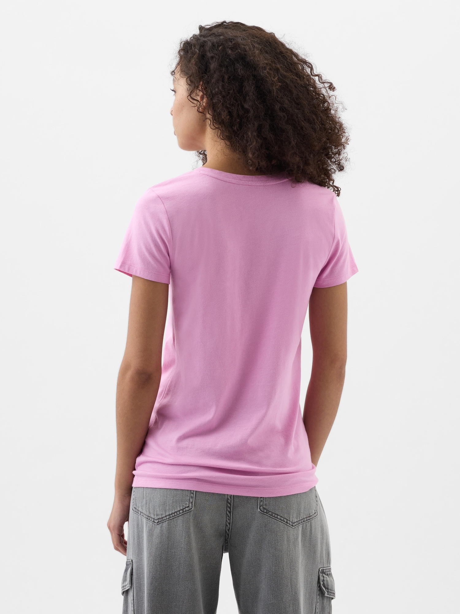 Favorite VNeck TShirt Gap Factory