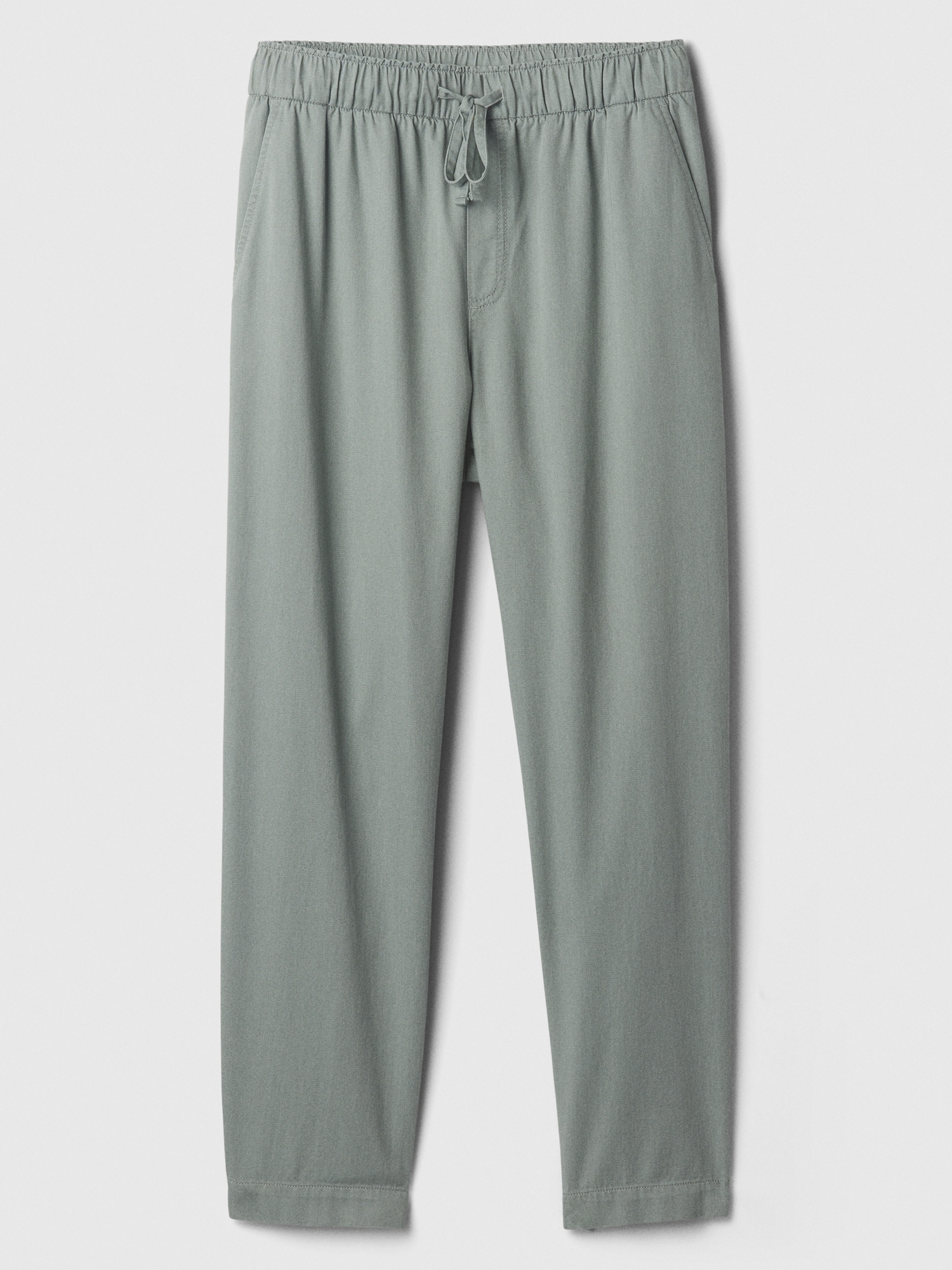 Twill Easy Pants | Gap Factory