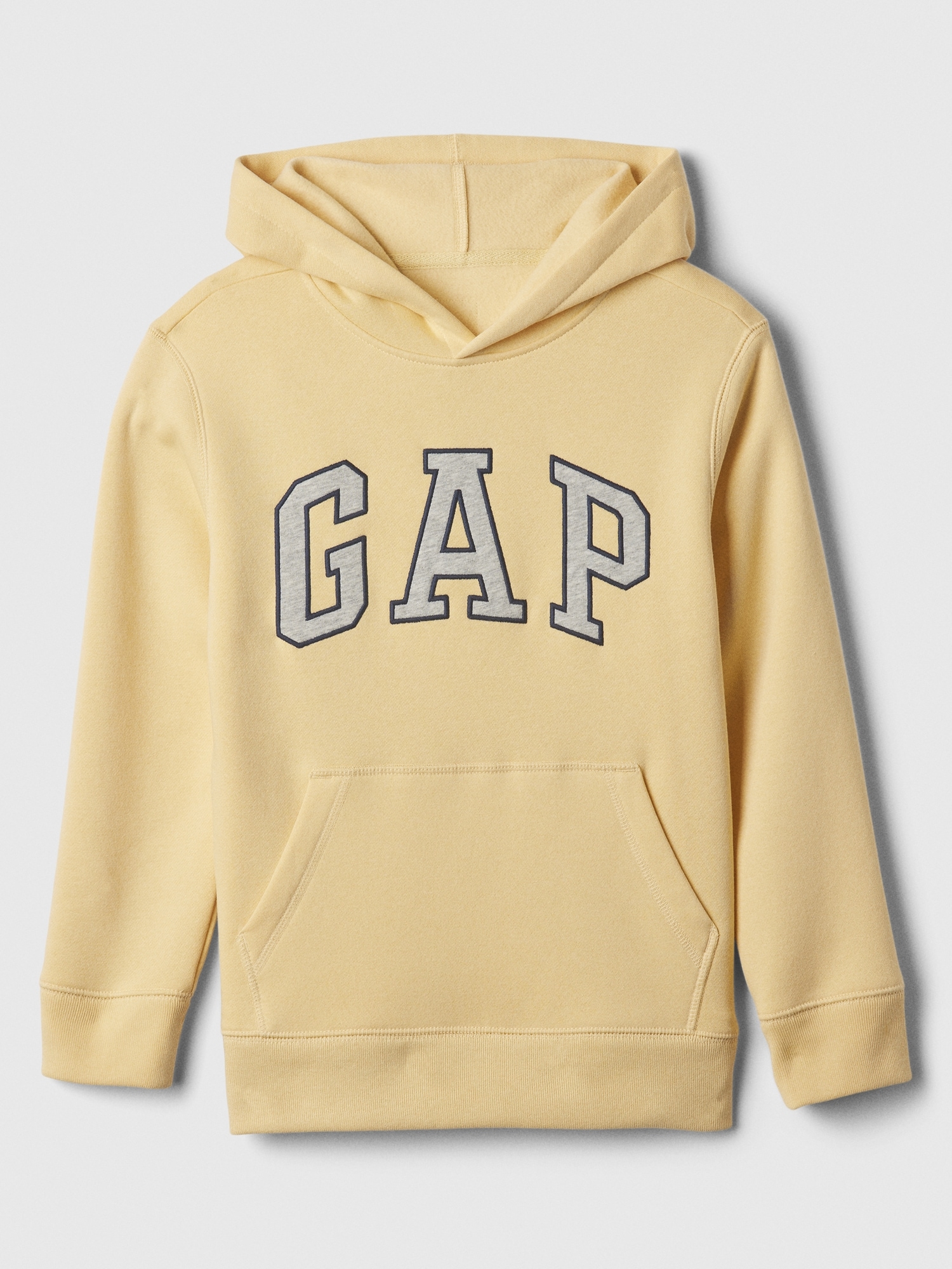 Kids Gap Logo Hoodie