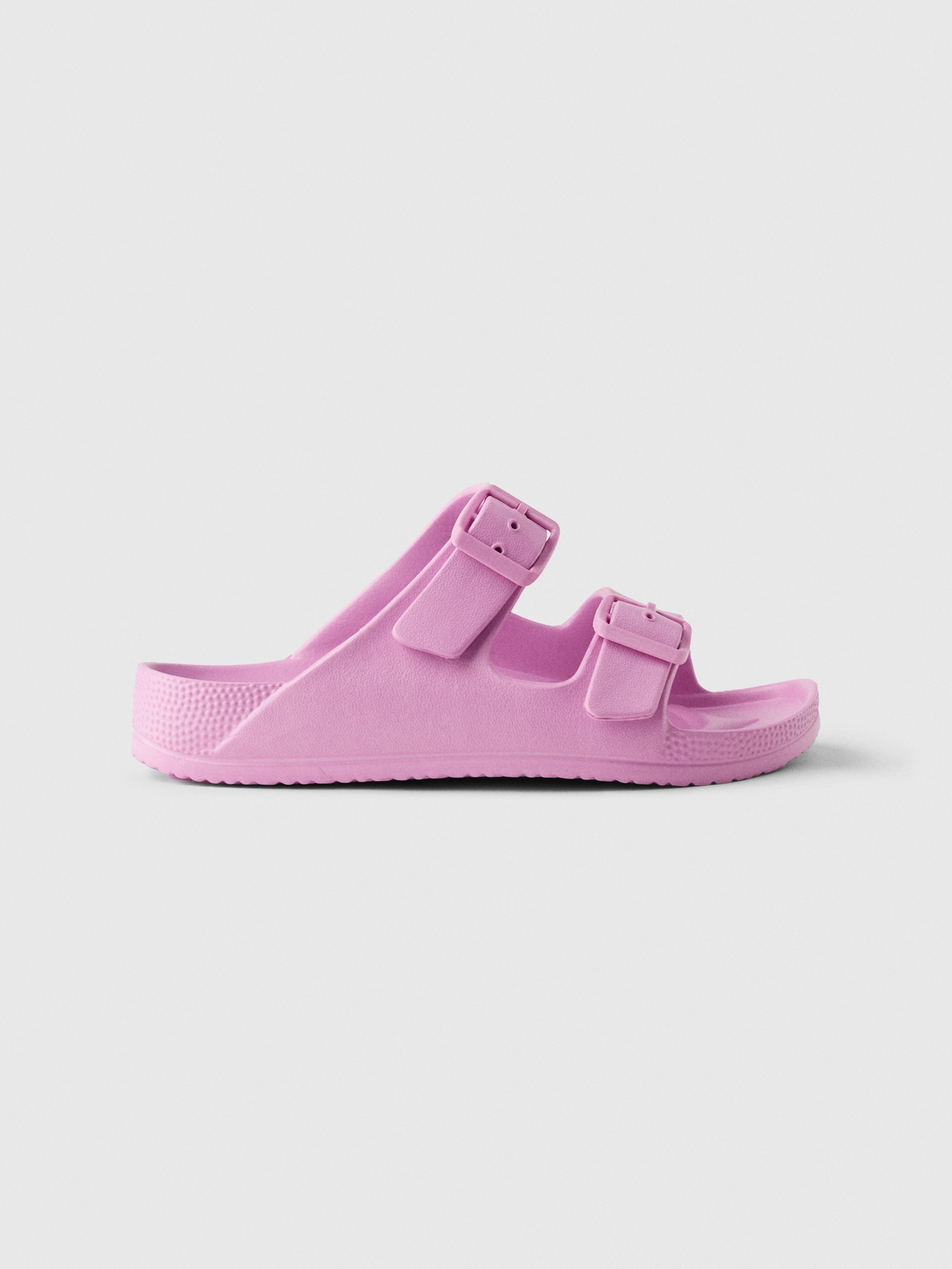 Kids EVA Buckle Sandals