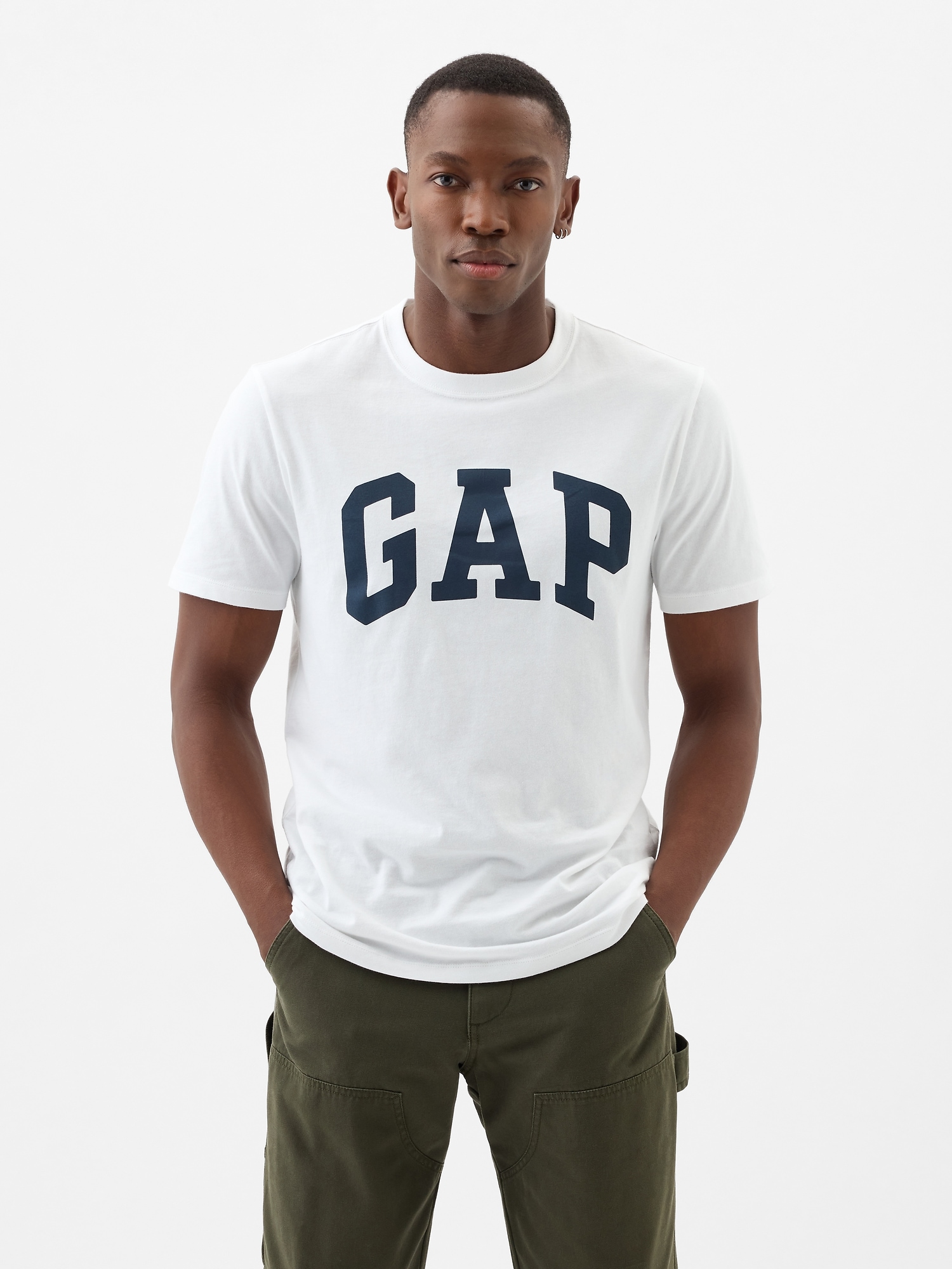 Gap Logo T-Shirt