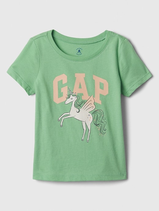 Image number 8 showing, babyGap Graphic T-Shirt