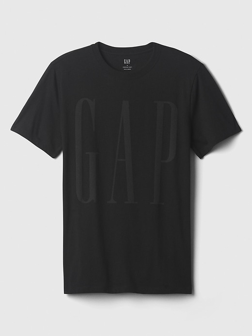 Image number 4 showing, Everyday Soft Gap Logo T-Shirt