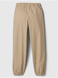Kids Twill Joggers