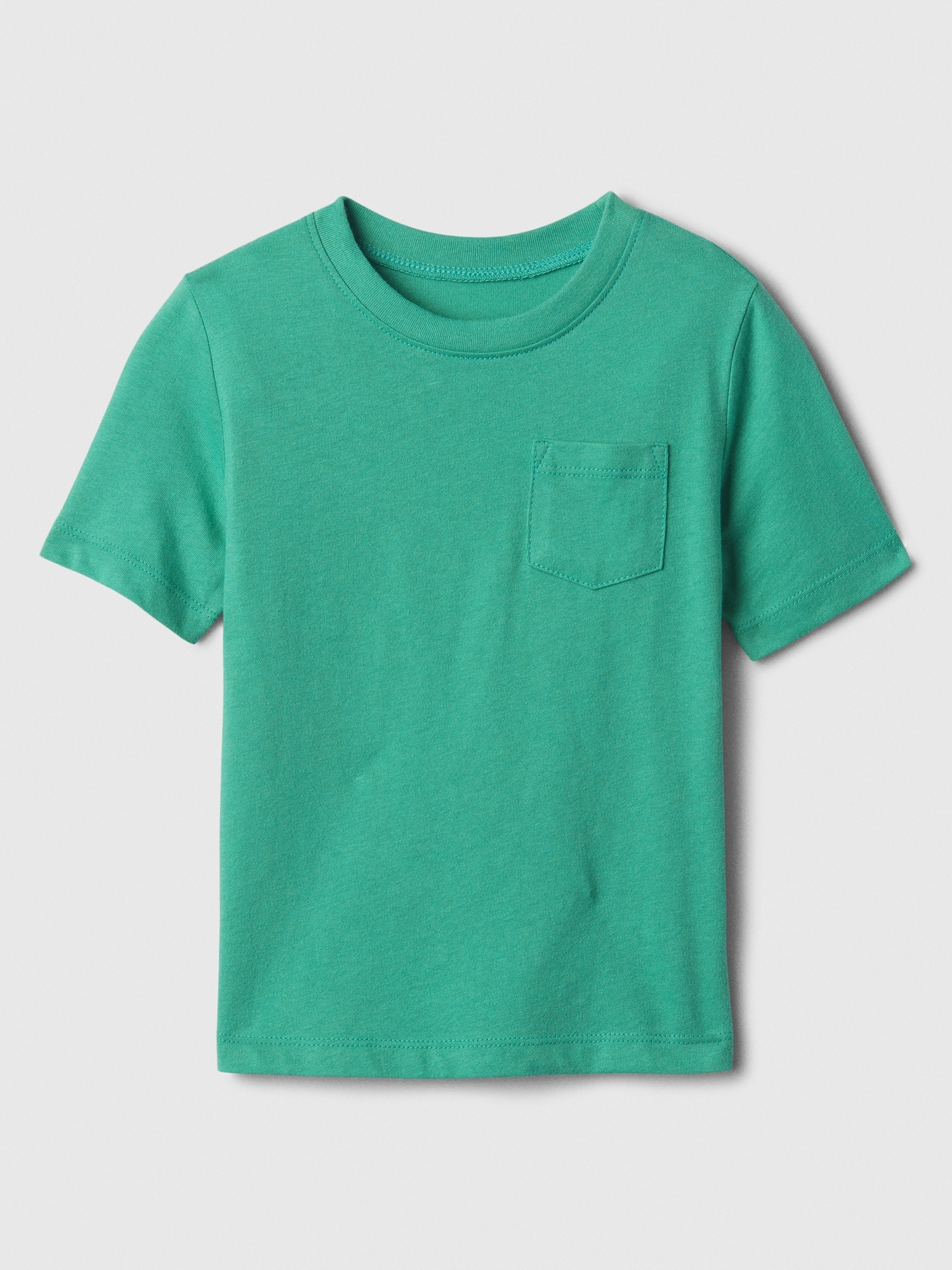 babyGap Pocket T-Shirt