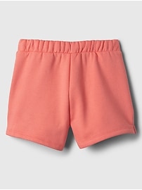 View large product image 4 of 6. Kids Gap Logo Pull-On Shorts