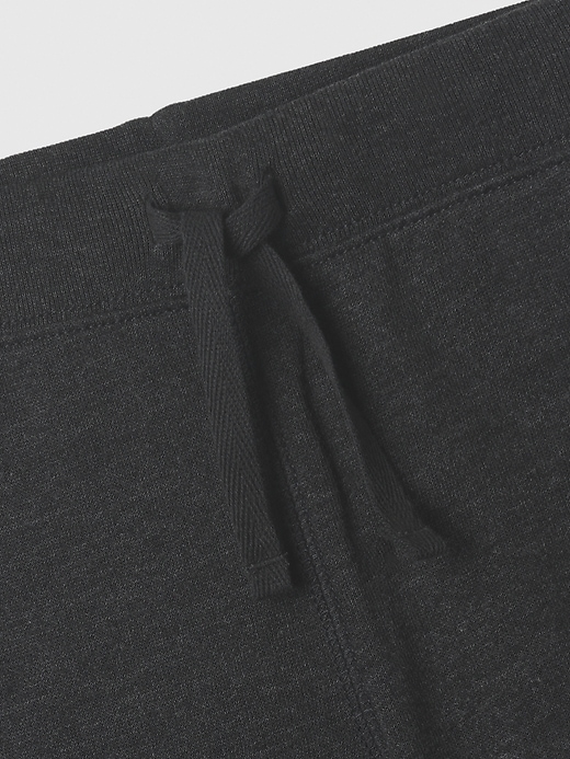 Image number 3 showing, babyGap Logo Pull-On Shorts