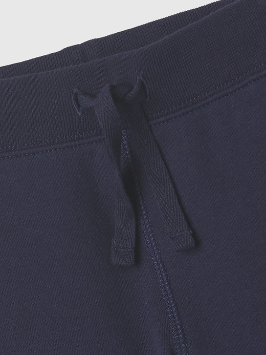 Image number 3 showing, babyGap Logo Pull-On Shorts