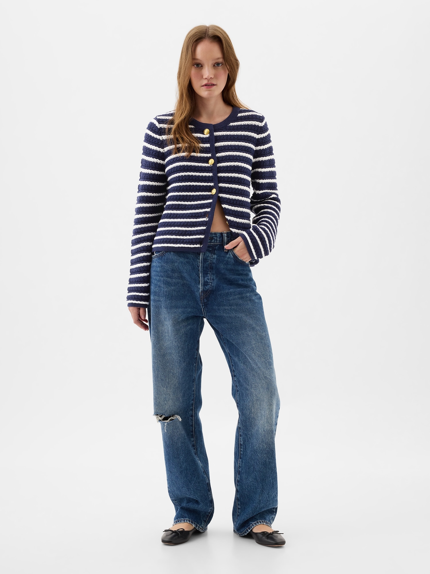 Gap factory sweater sale