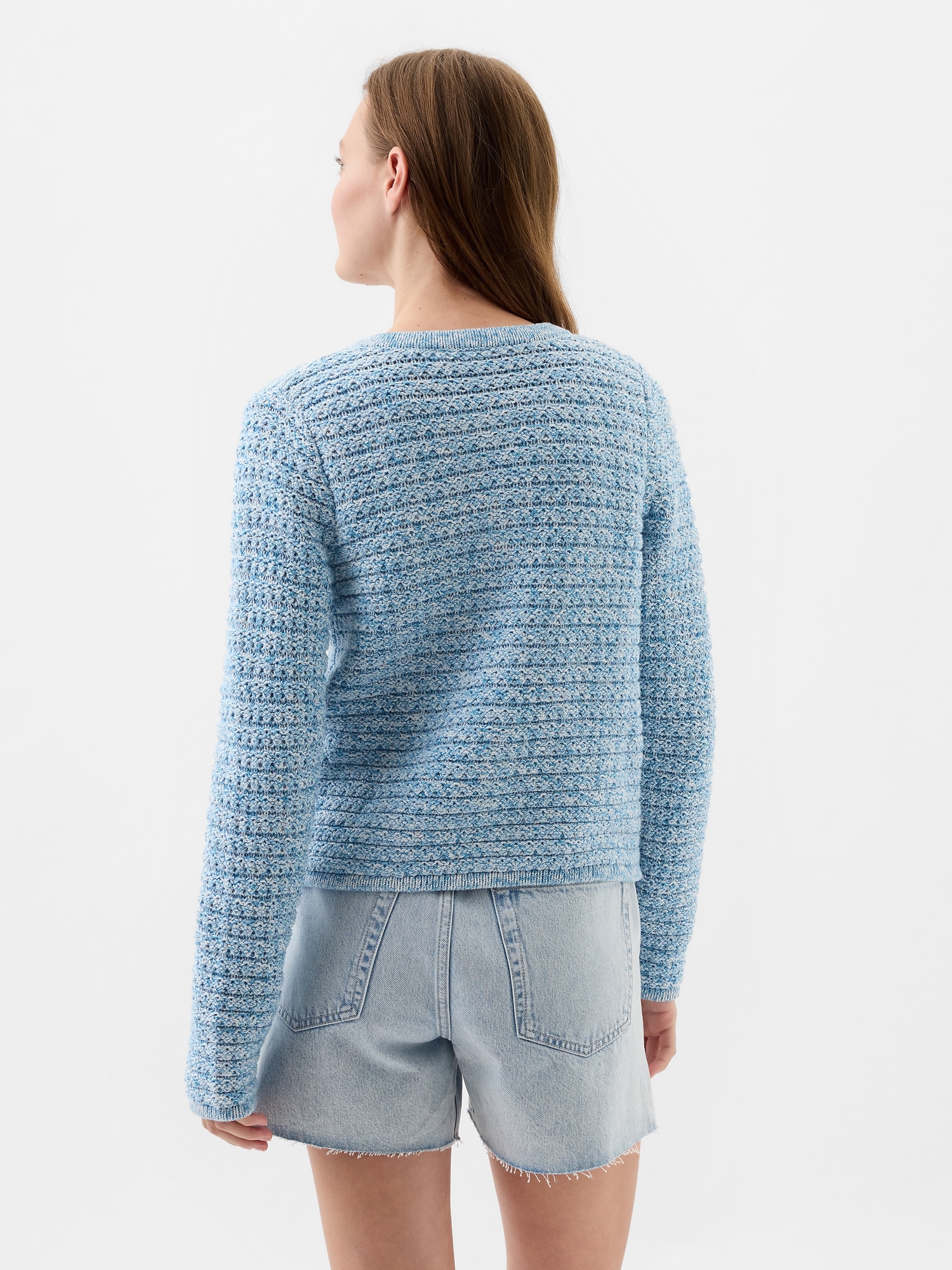 Gap sweater best sale jacket